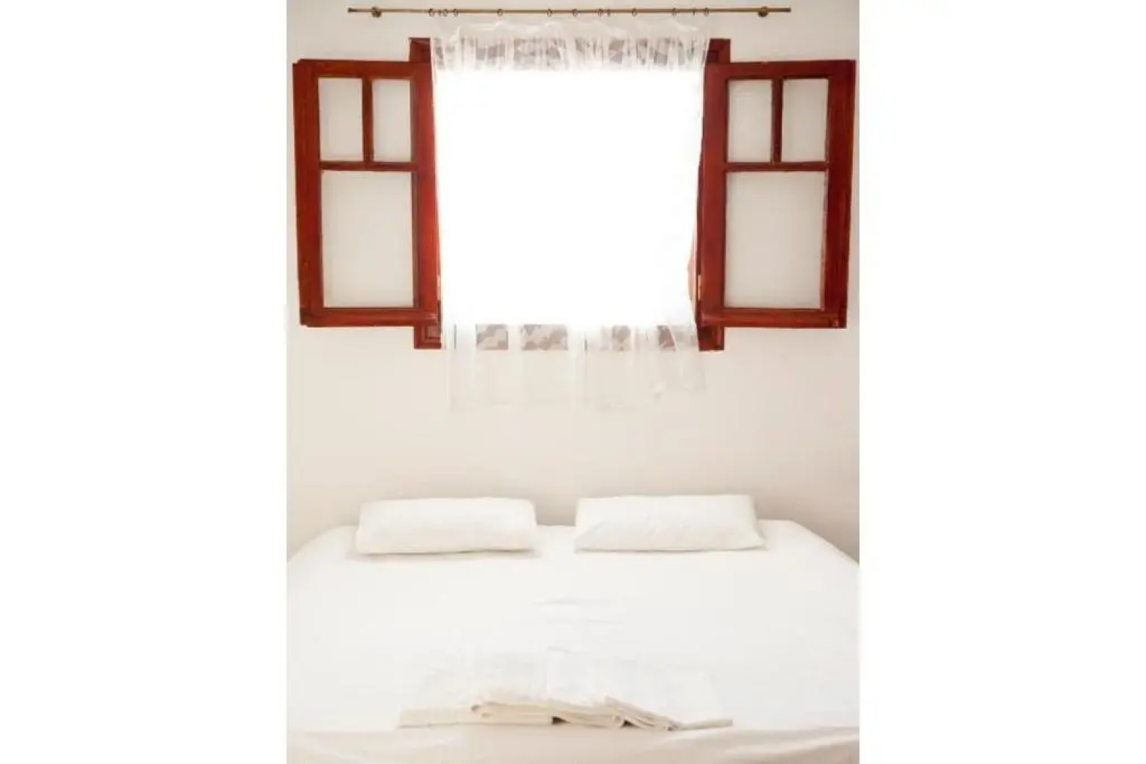 Areti Orfeas Apartment 5