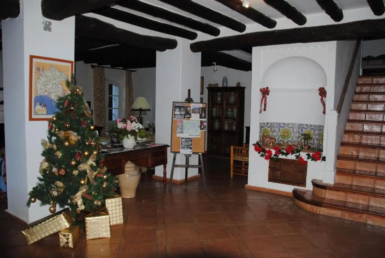 Hotel Apartamento Rural Finca Valbono