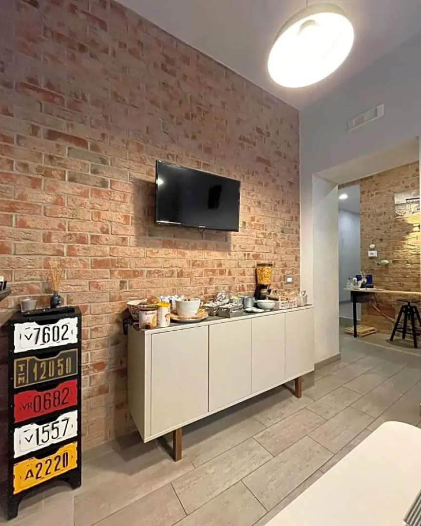 Il Covo Degli Arditi