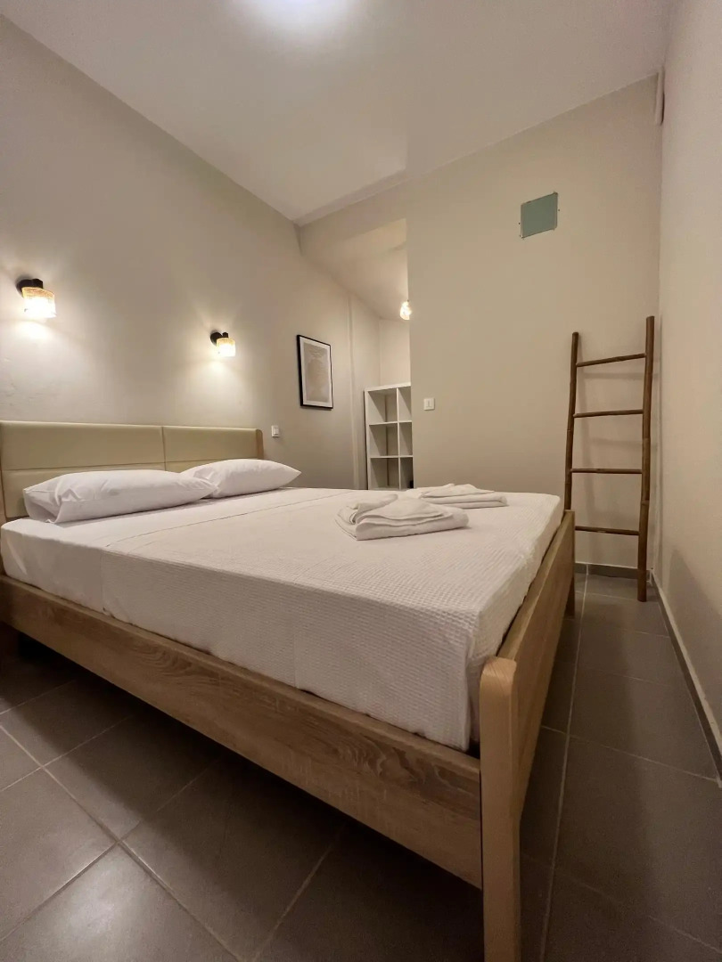 Tassos Cottage Fiskardo Kefalonia