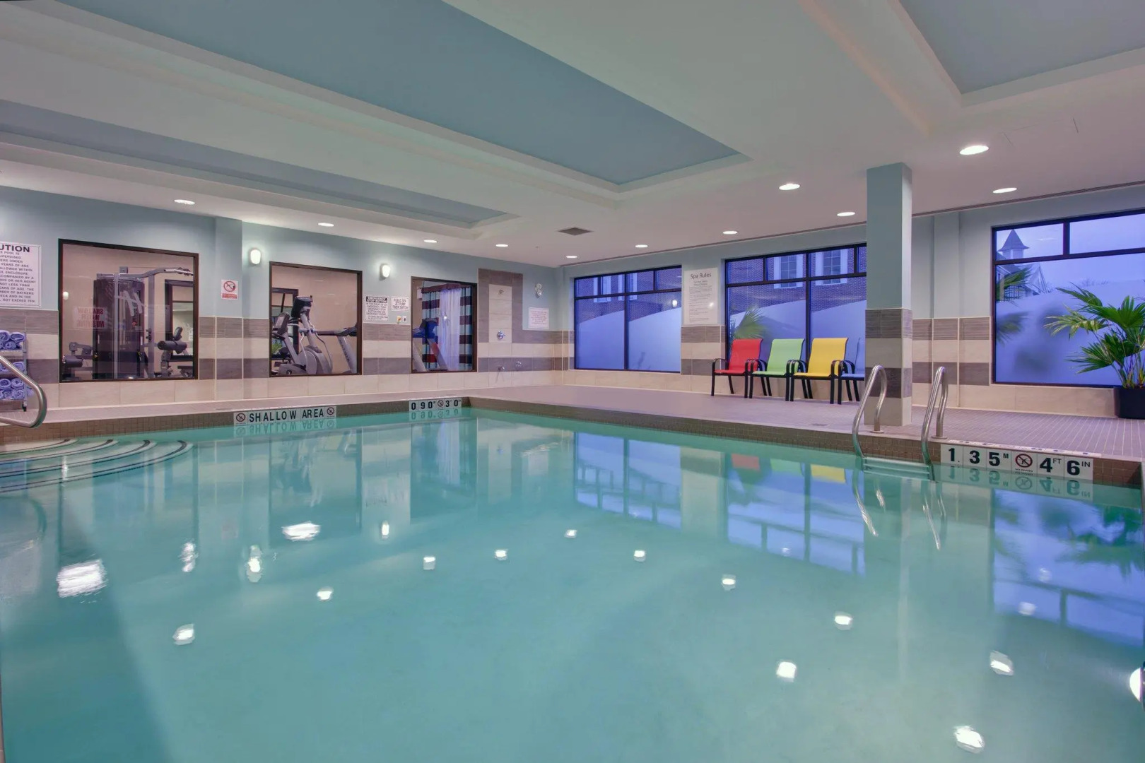 Holiday Inn Express & Suites Ottawa West - Nepean by IHG