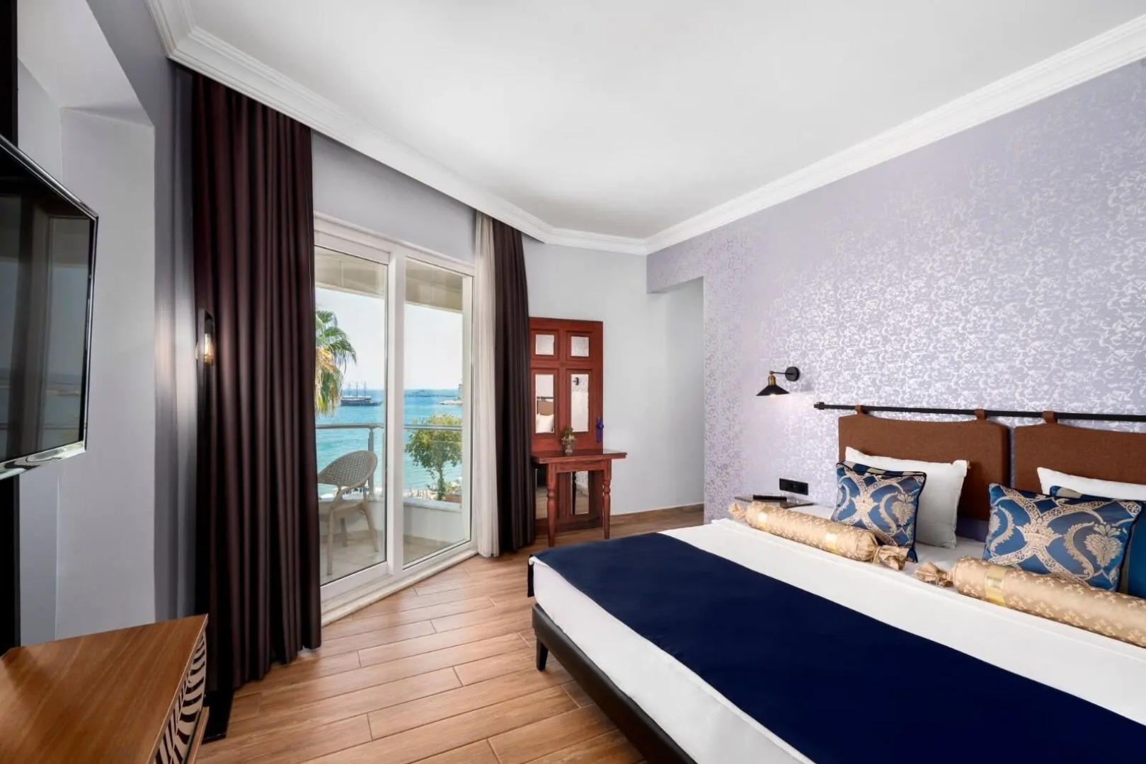 De Manor Boutique Hotel