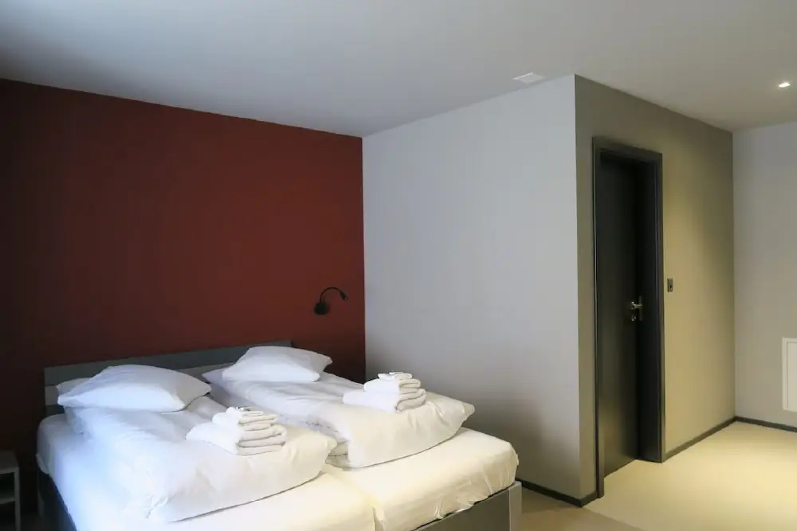 Hotel-de-Ville de La Brévine