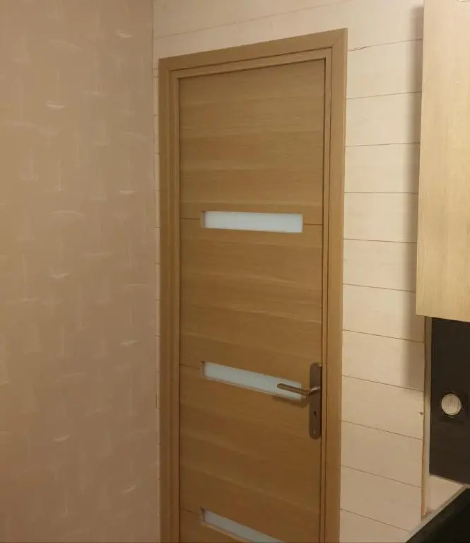 Appartement studio proche mer 4 pers résidence calme avec parc