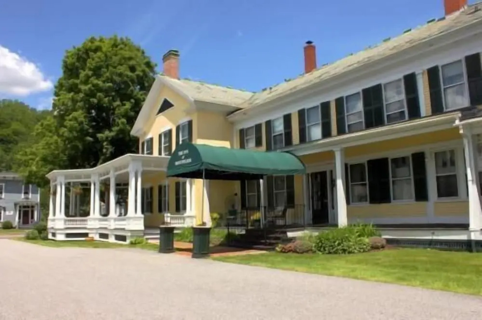 The Inn at Montpelier