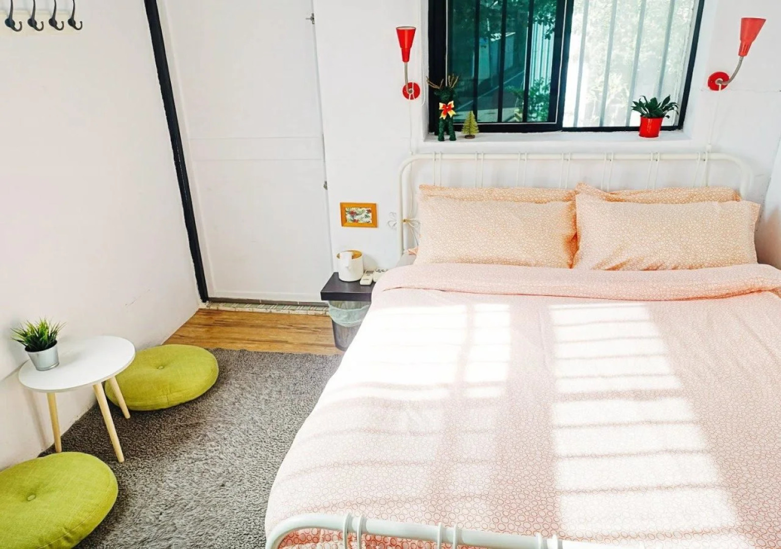 Taitung Dulan Jail House Hostel