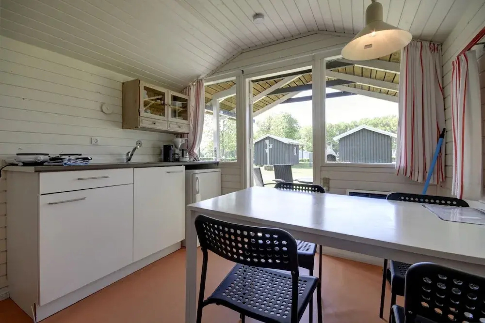 Jelling Familie Camping