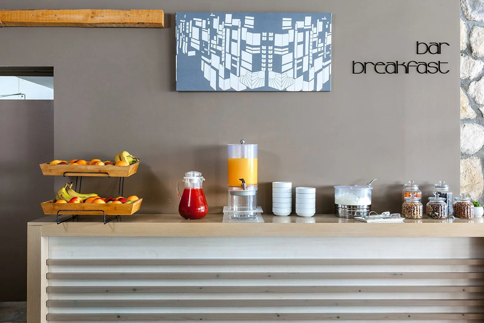 Memories Beach Hotel