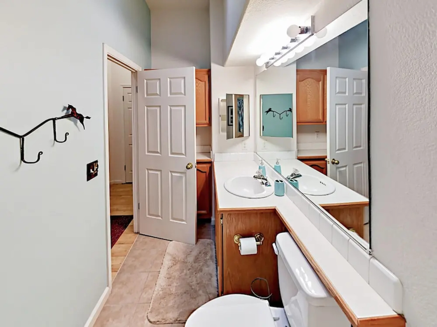 West Haven Farm 3 Bedrooms 2 Bathrooms Home