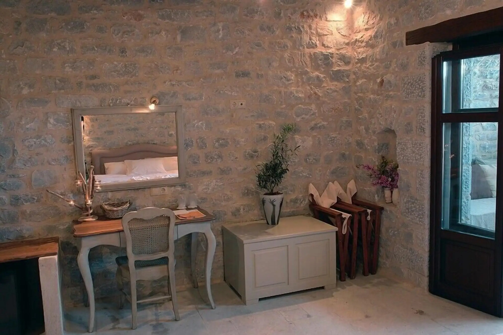 Petra & Fos Boutique Hotel & Spa