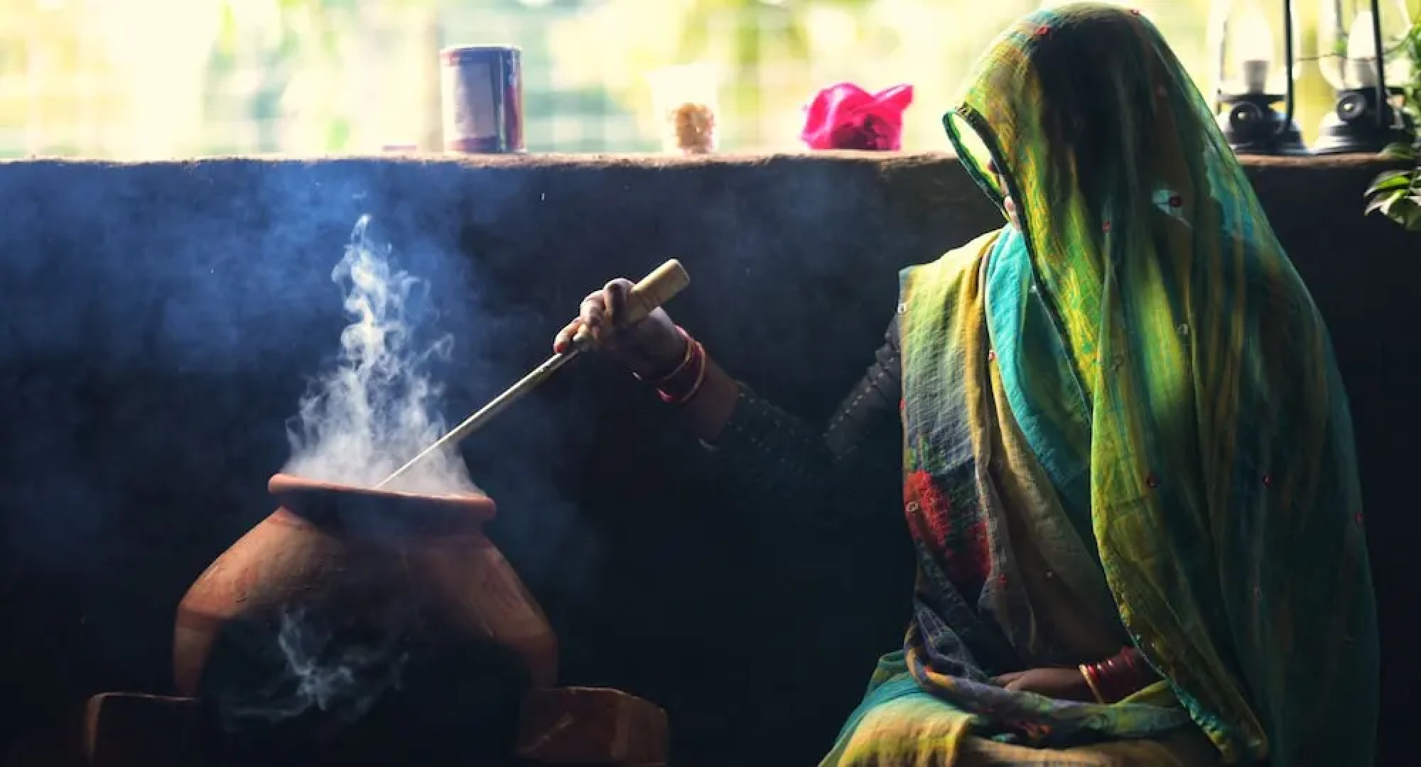 Bundeli Camps and Resorts, Panna