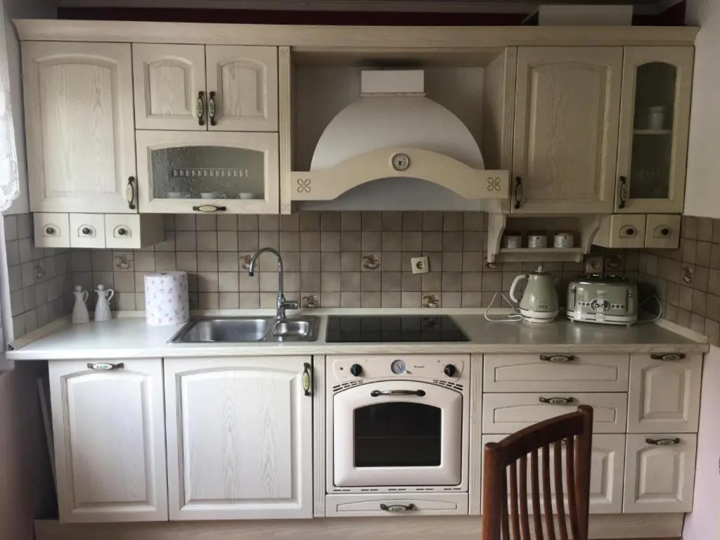 Road View Apartment Celeia