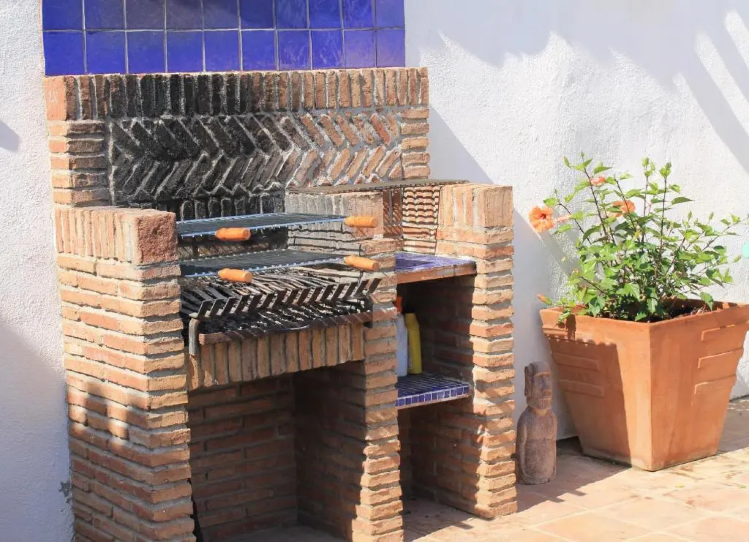 Casa Luna - 16th century traditional spanish village house