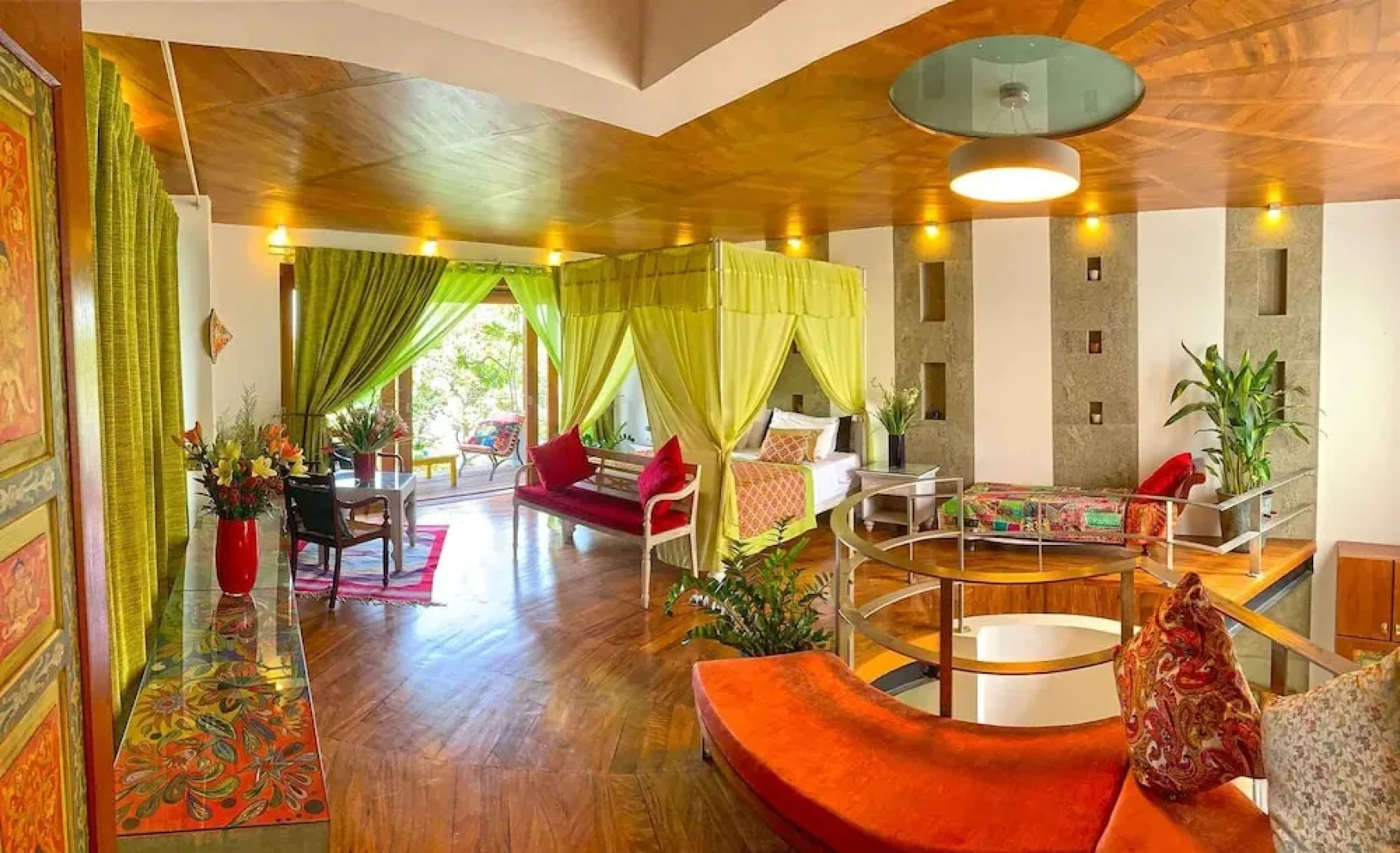 Aathma Colombo House