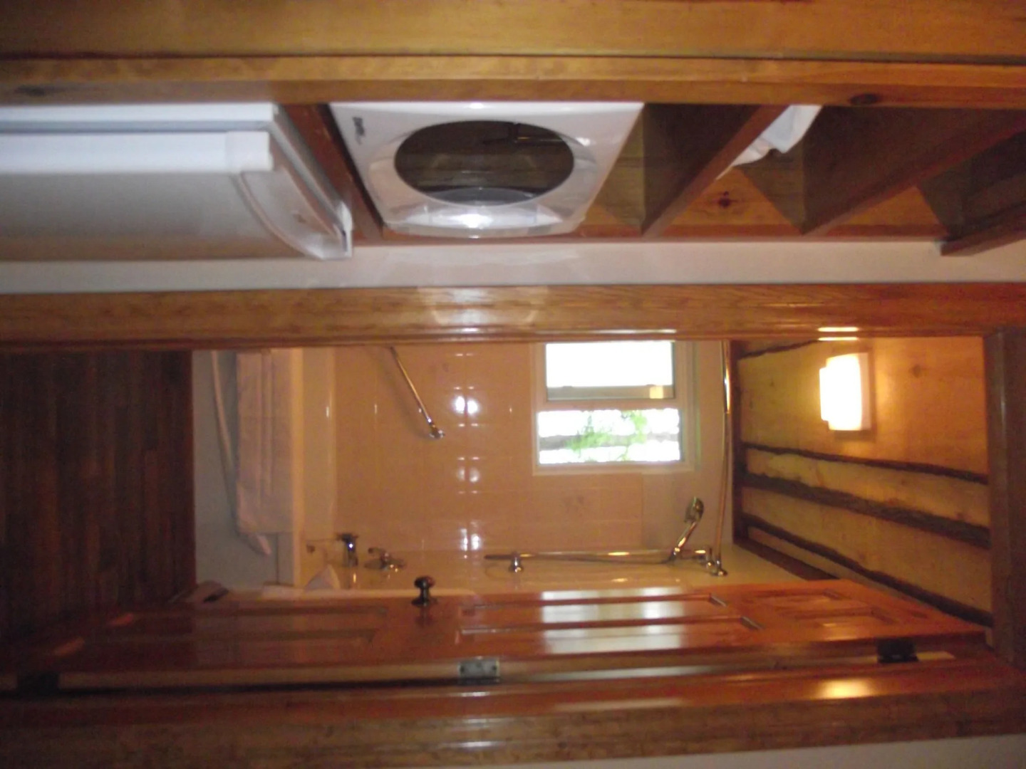 Forest Motel & Woodland Retreat