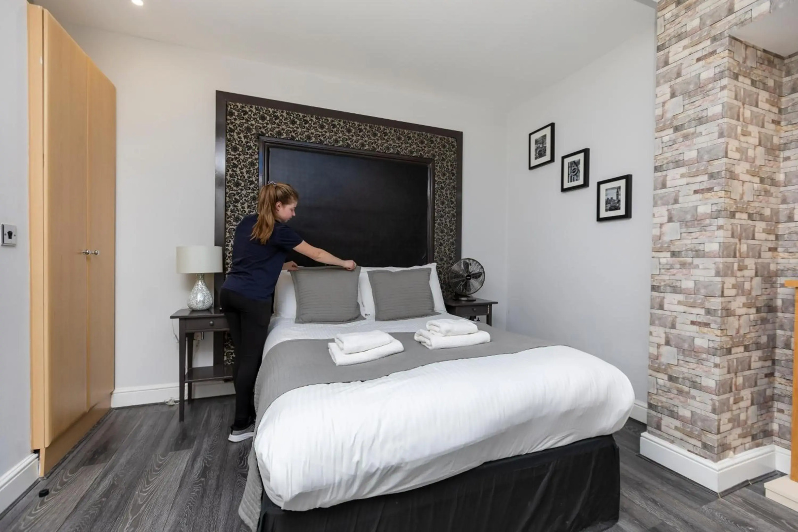 W6 Hotel Hammersmith