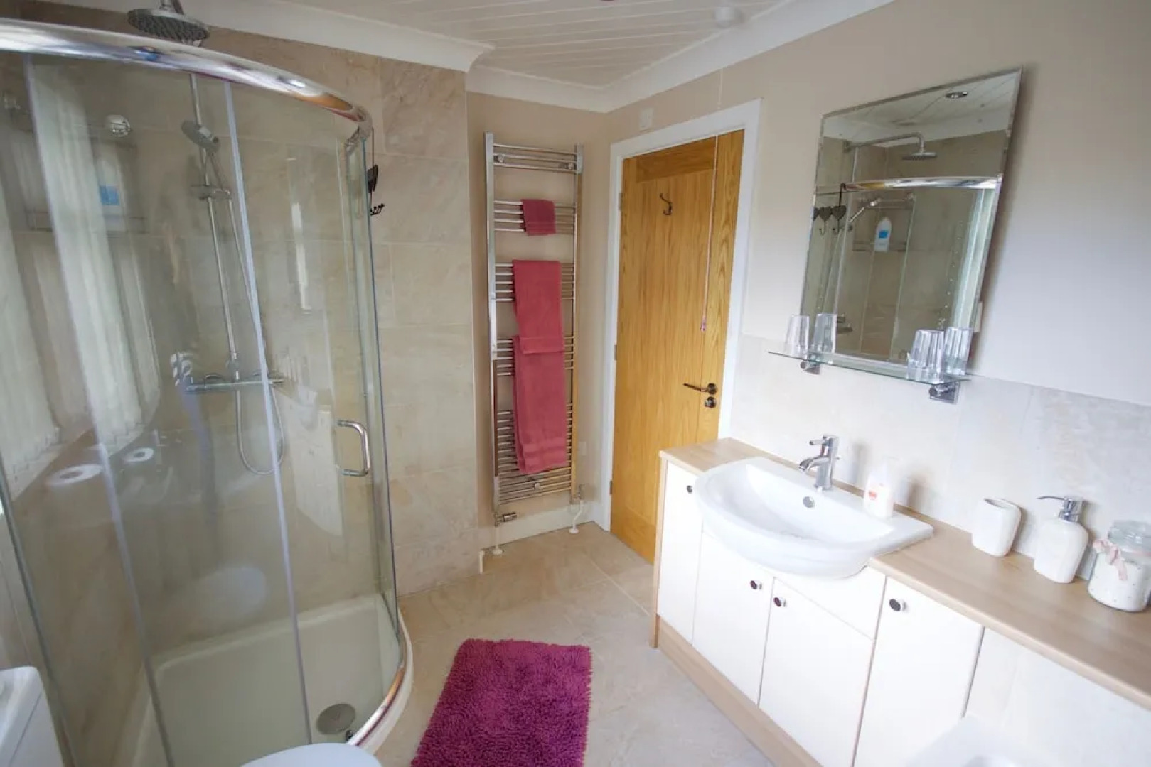 Penrallt Meredith Farm