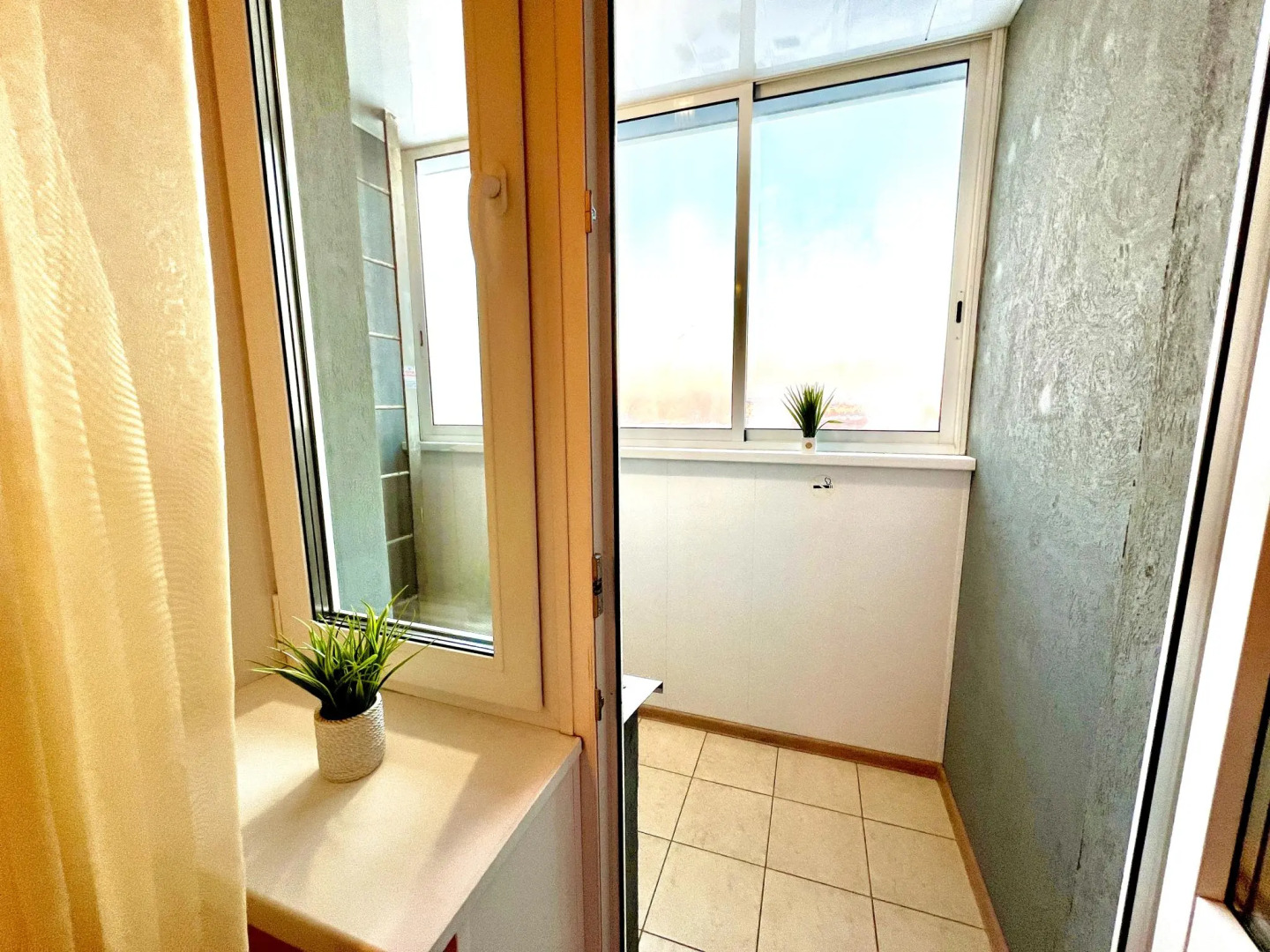 Самарские апартаменты на Гастелло