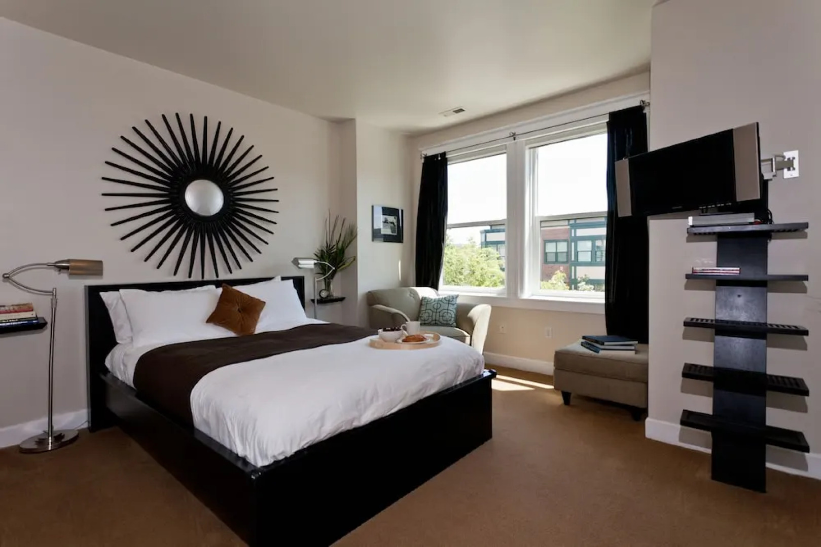 The Orenco Station Hotel