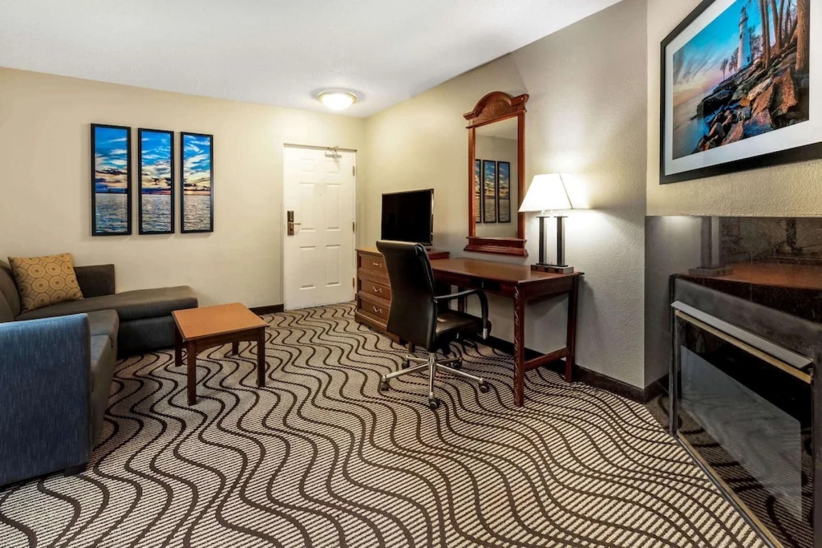 La Quinta Inn Sandusky Cedar Point