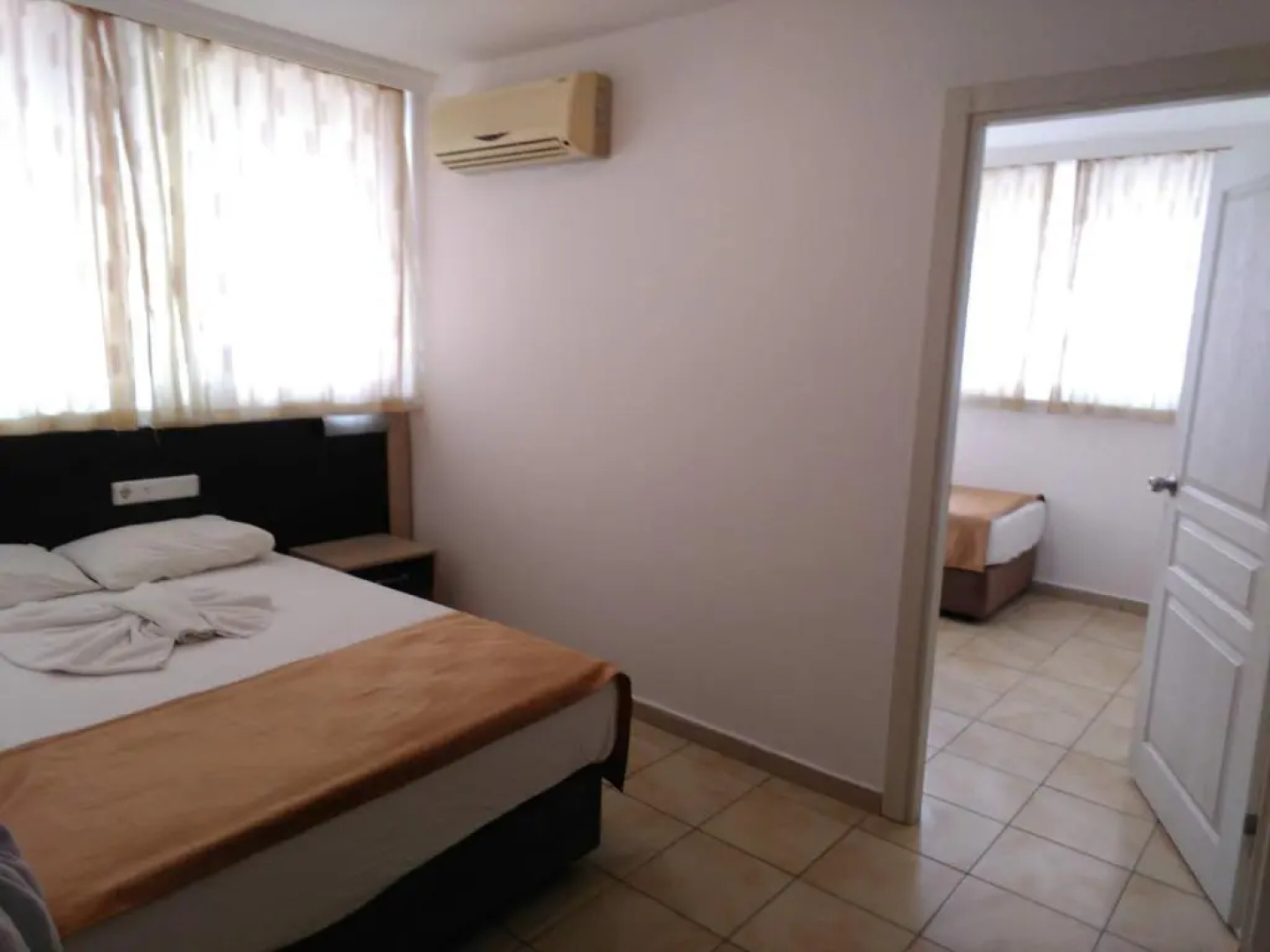 Kleopatra Bebek Otel