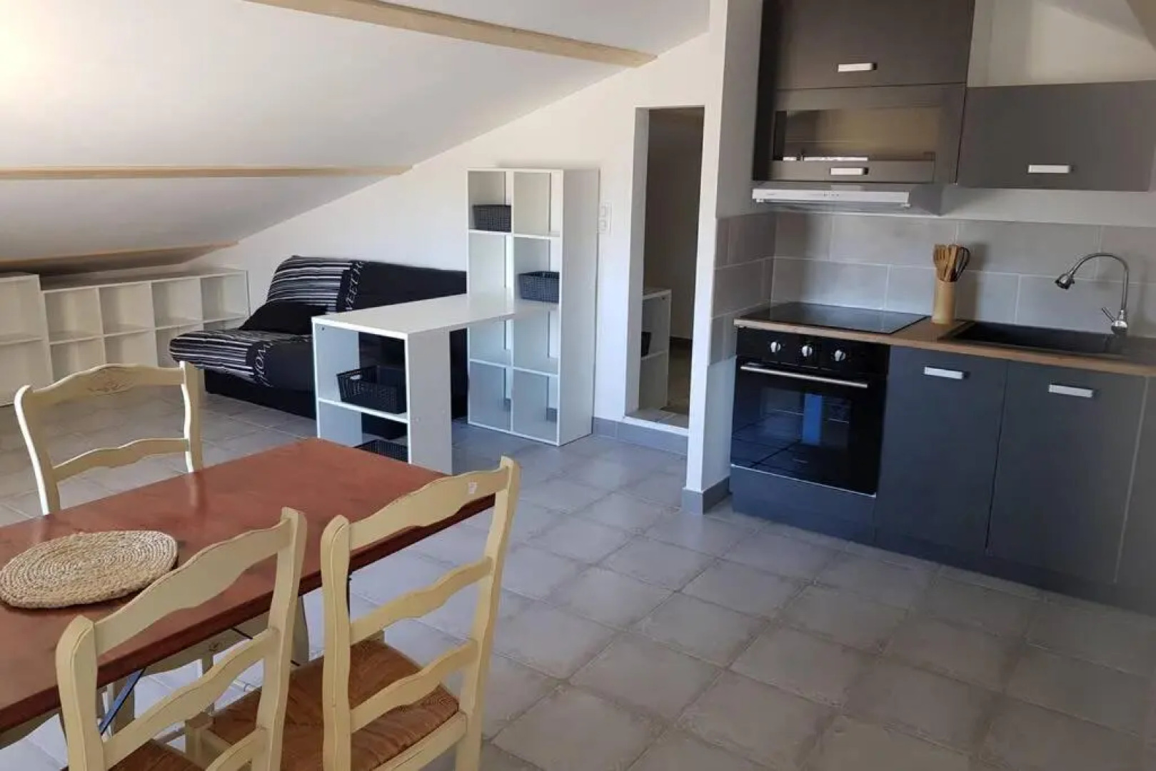 Le Calme En Provence