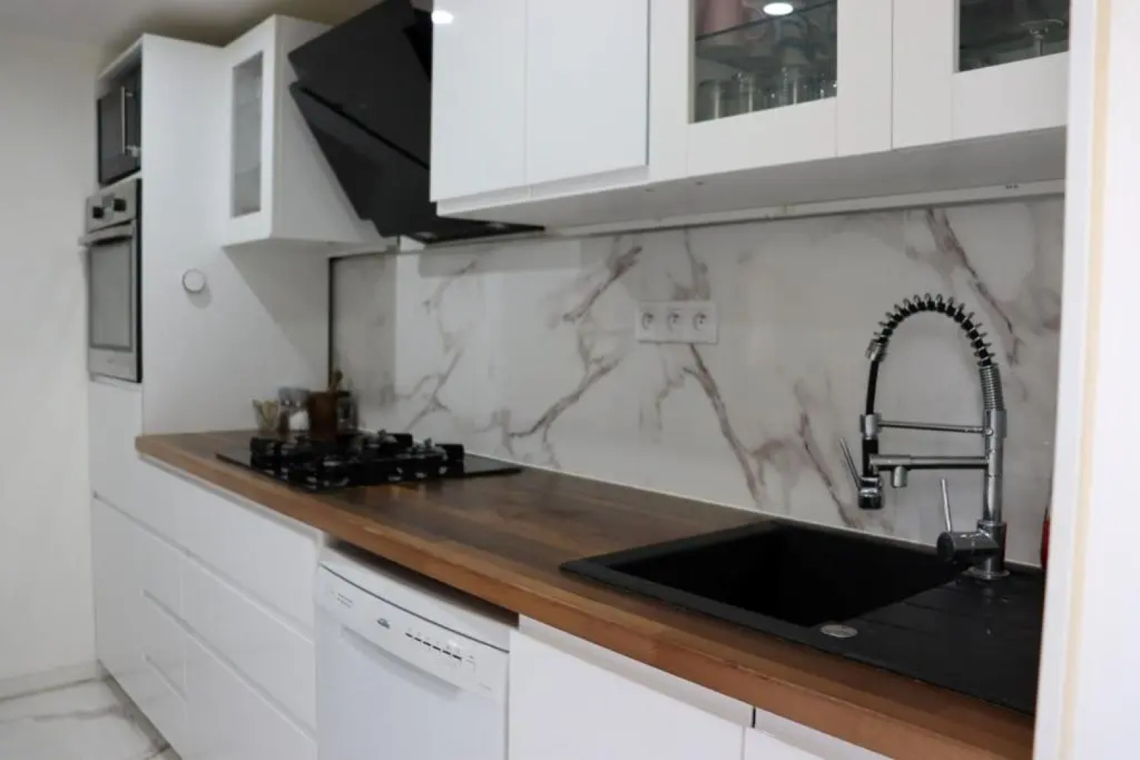 Villa F6 à 5 min de la plage, frontignan plage