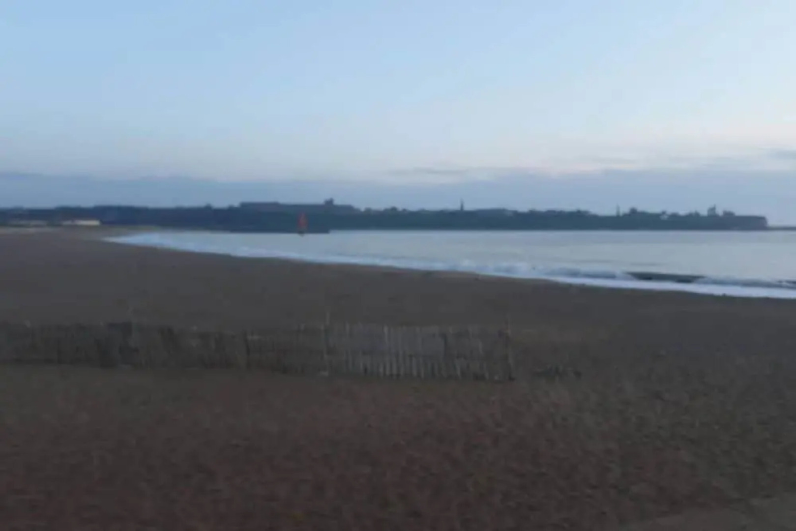 South Shield's Emerald 2 Bed Apartment