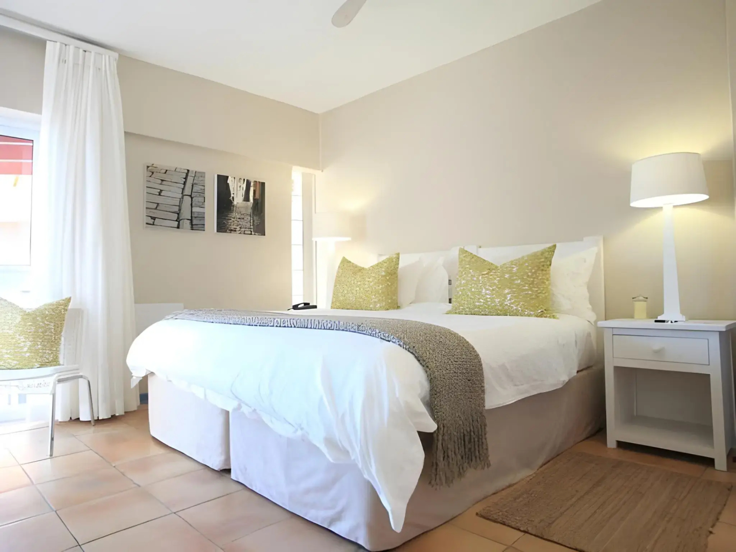 Periwinkle Guest Lodge