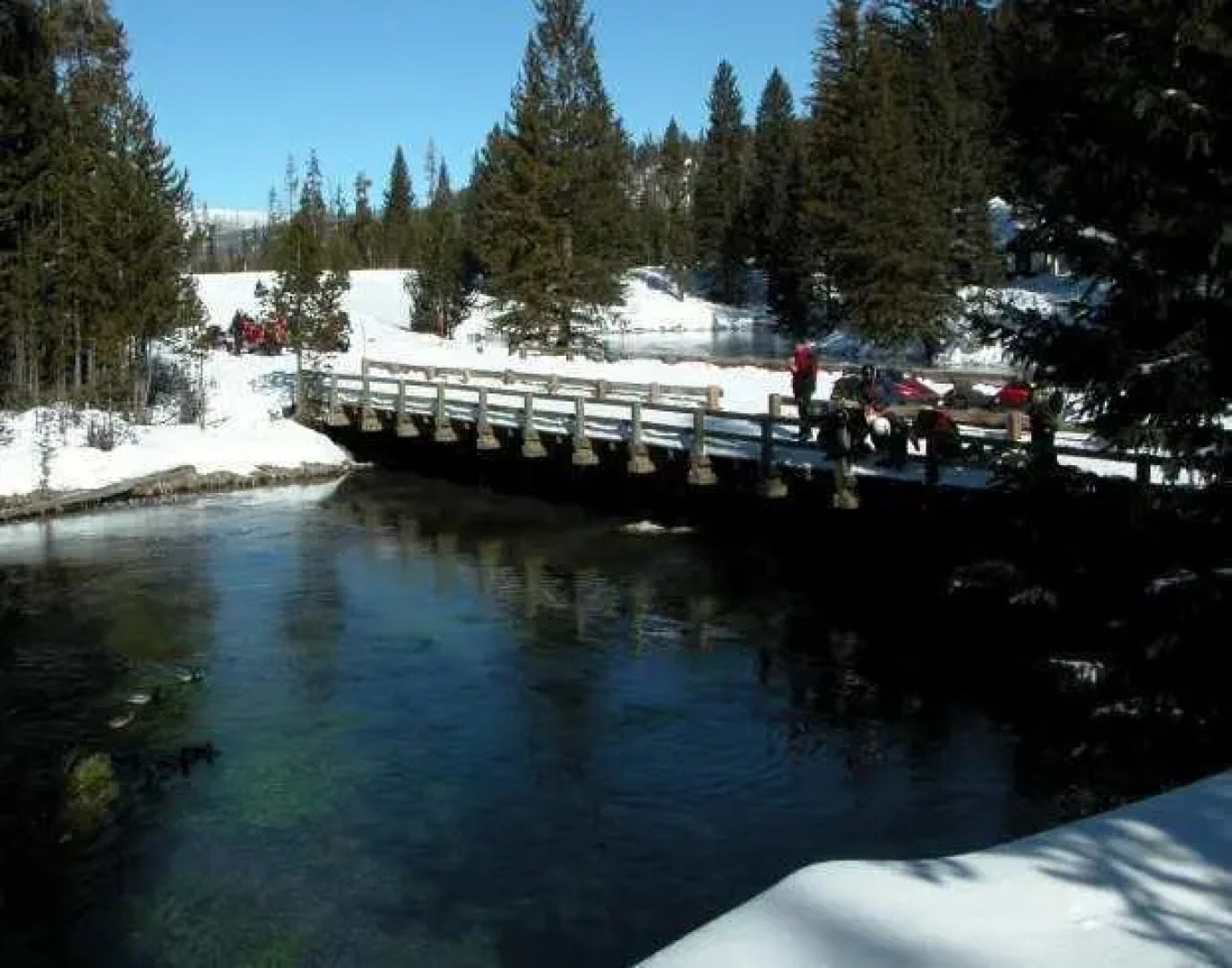 5th Hole Lodge