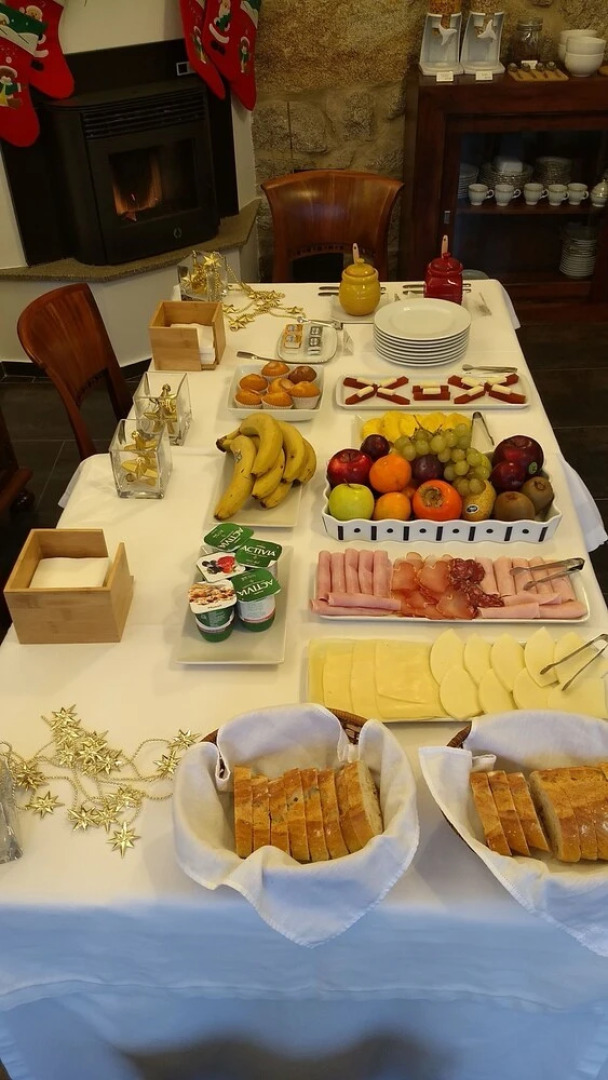 Vinosobroso Casa Rural