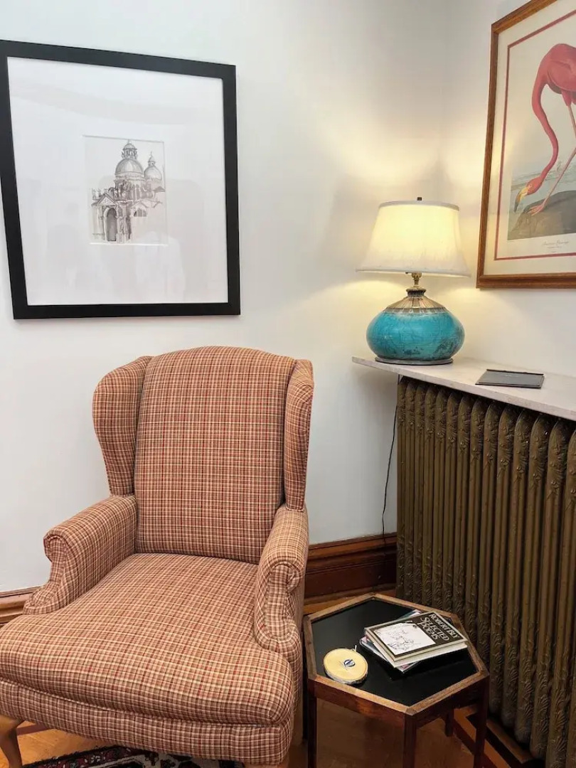 Queen's View Bayfield