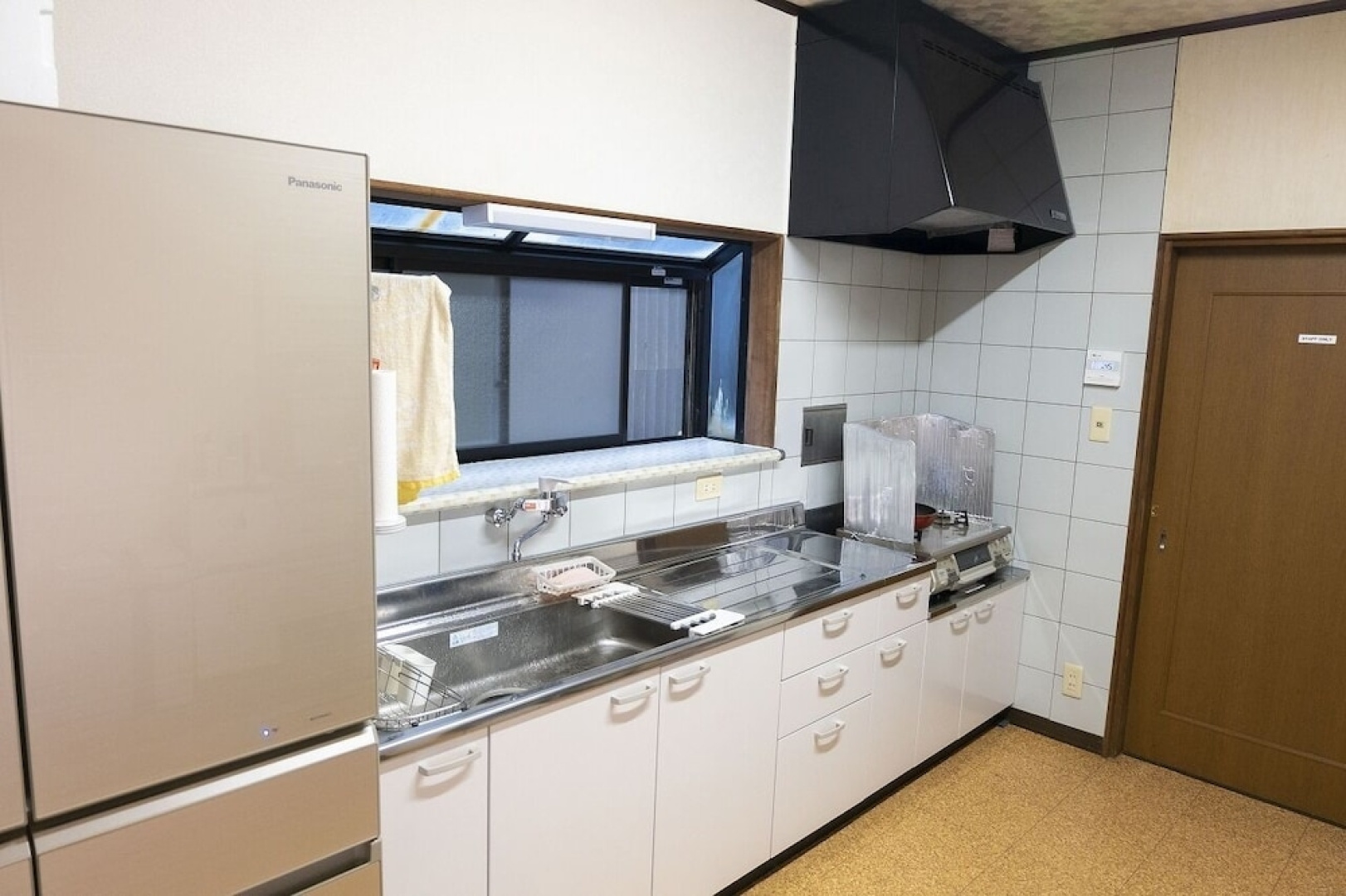 Stay Rokko - Hostel