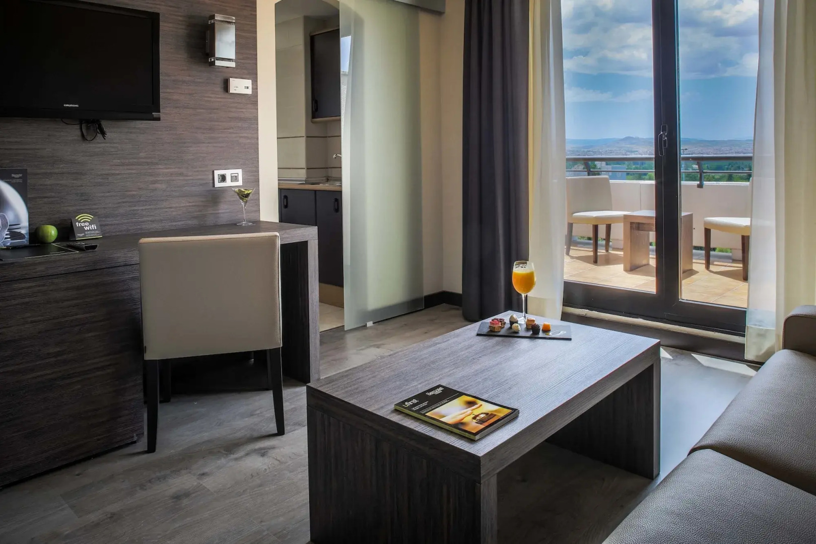 Gran Hotel Luna de Granada