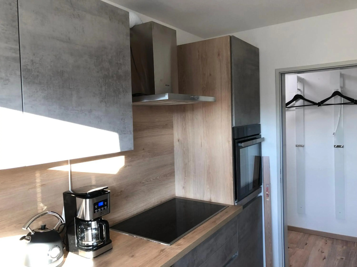 Four Seasons Bodensee