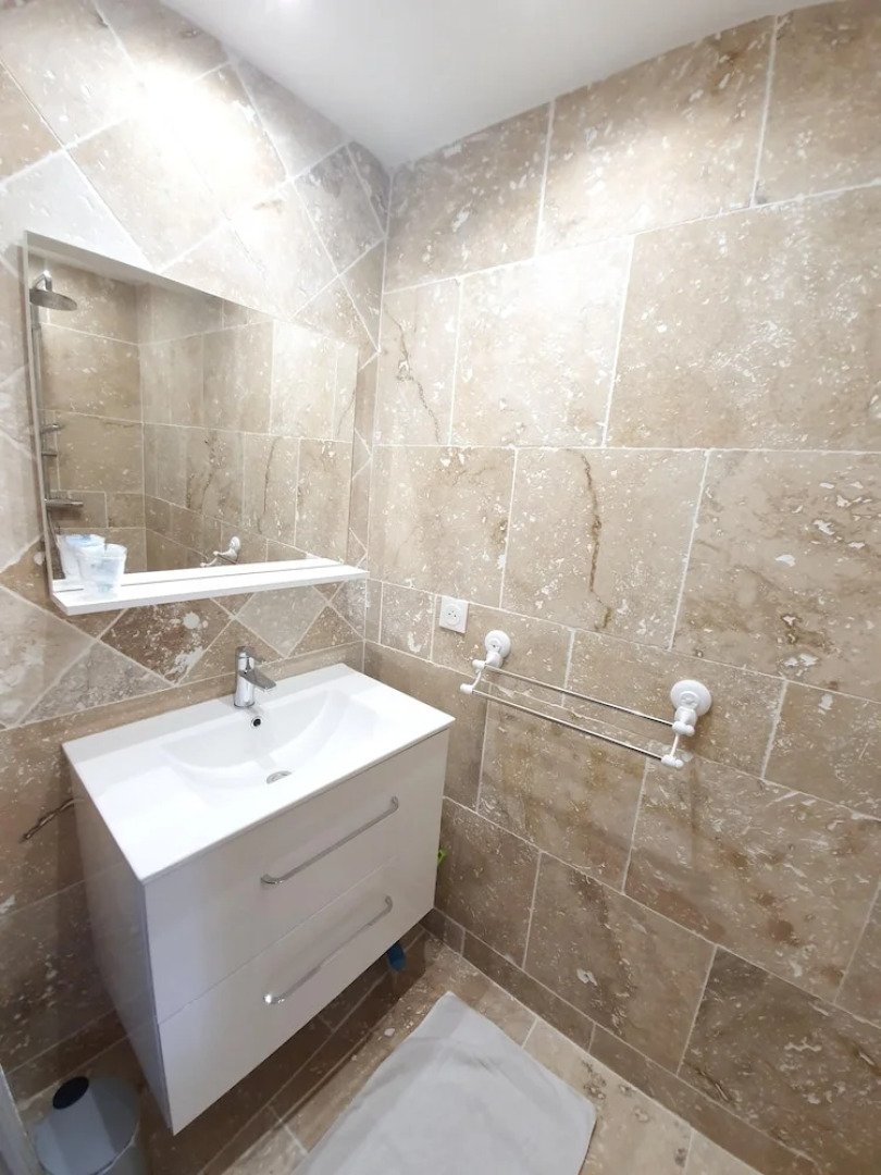 House With 3 Bedrooms in Monestier, With Private Pool, Furnished Garden and Wifi