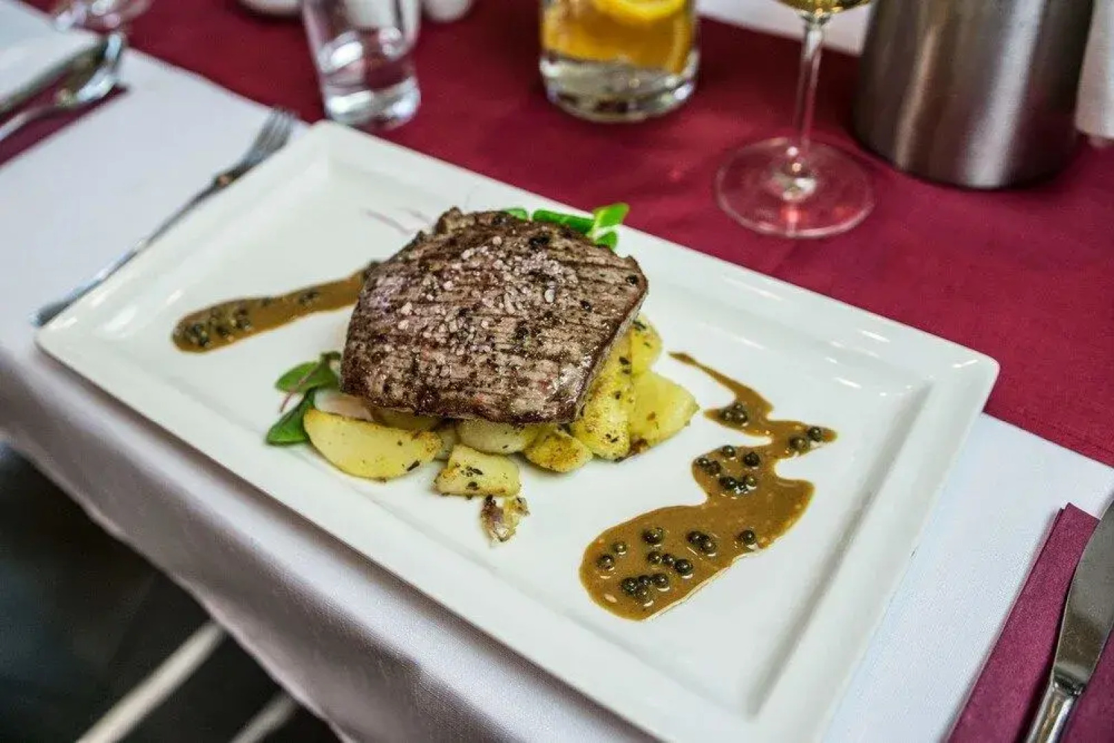 Horský Hotel Lorkova Vila