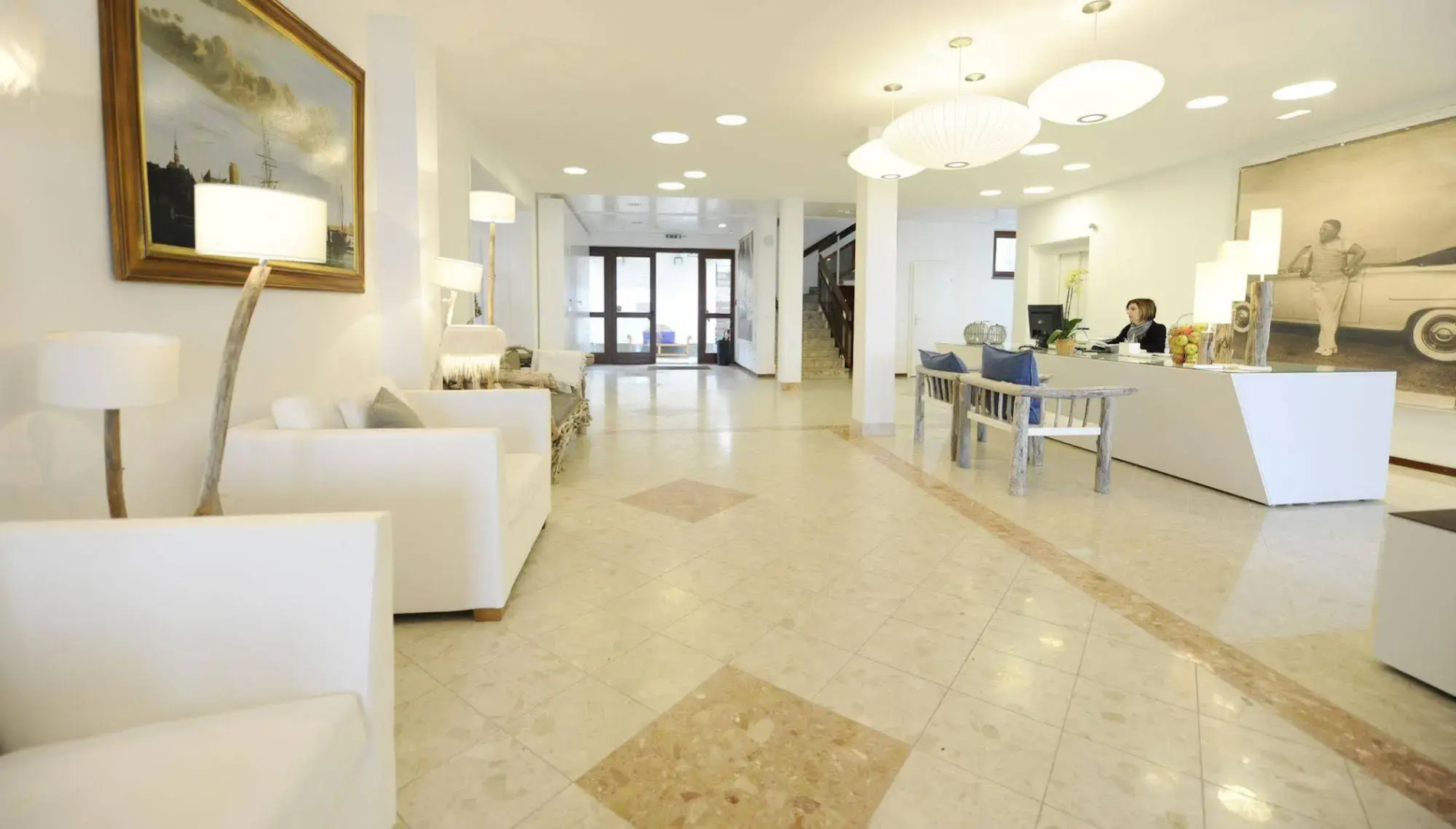 Seewirt & Haus Attila