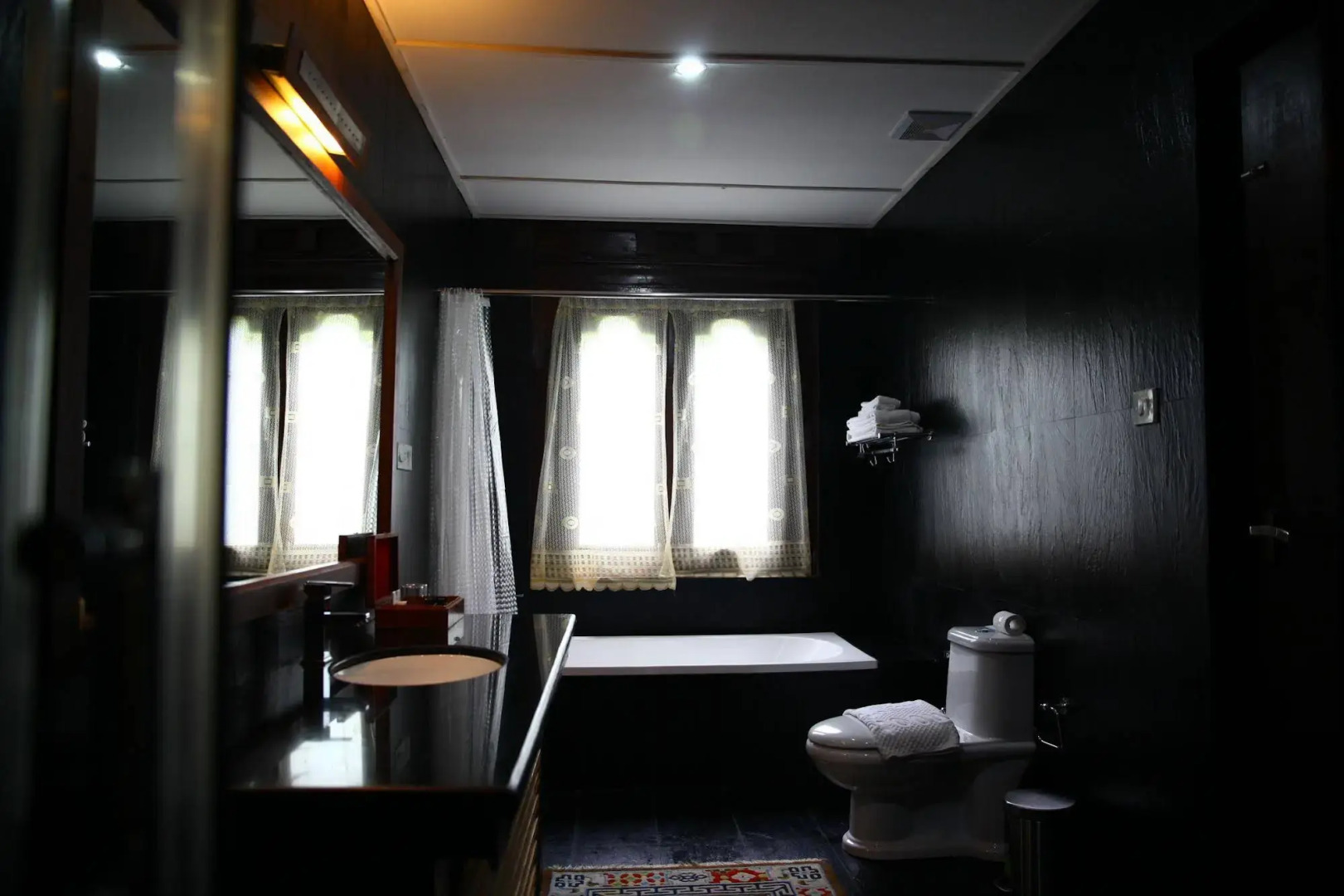 Tashi Namgay Grand Resort