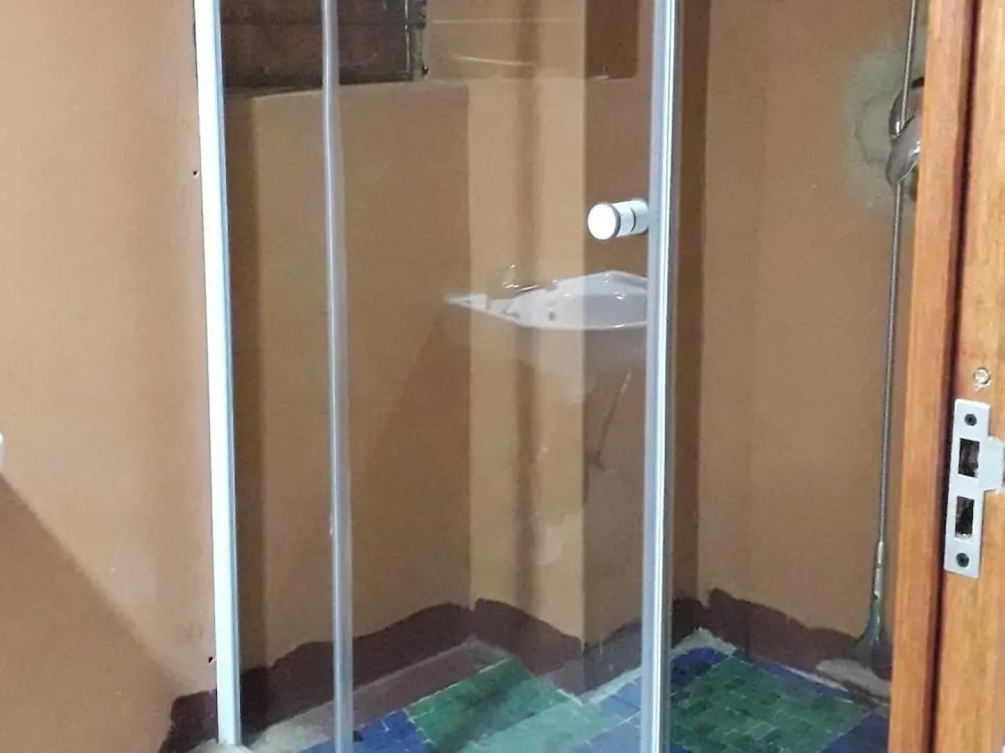 WCCC Convention Centre