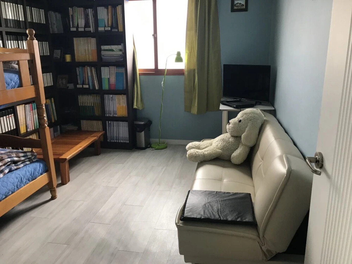 The house of gallery