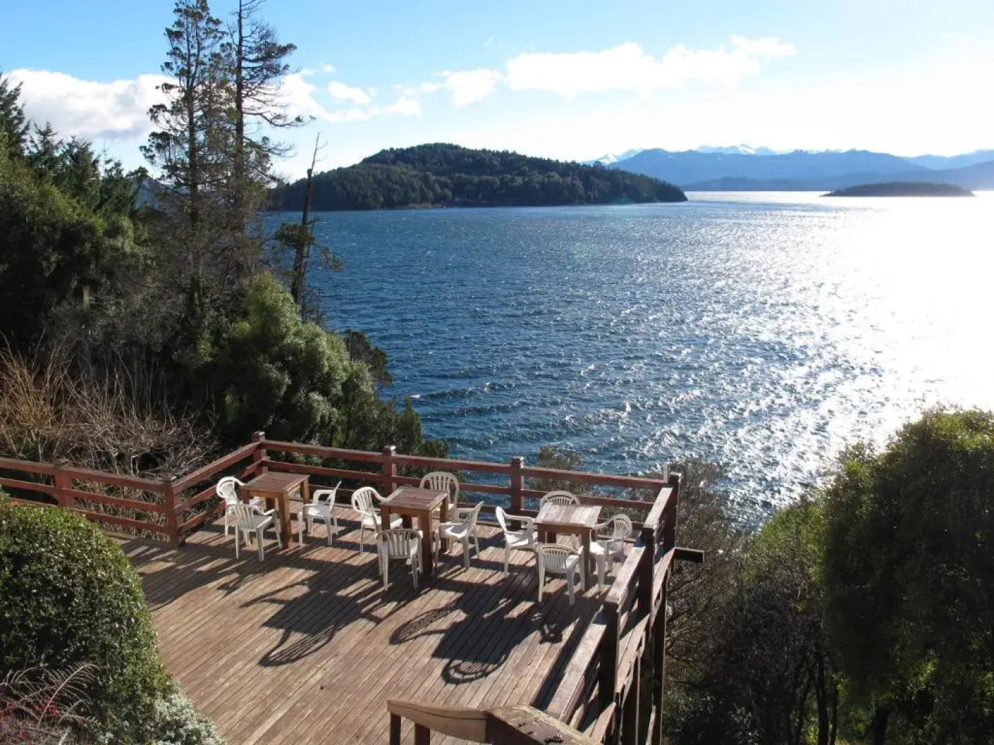 Hostería Santa Rita