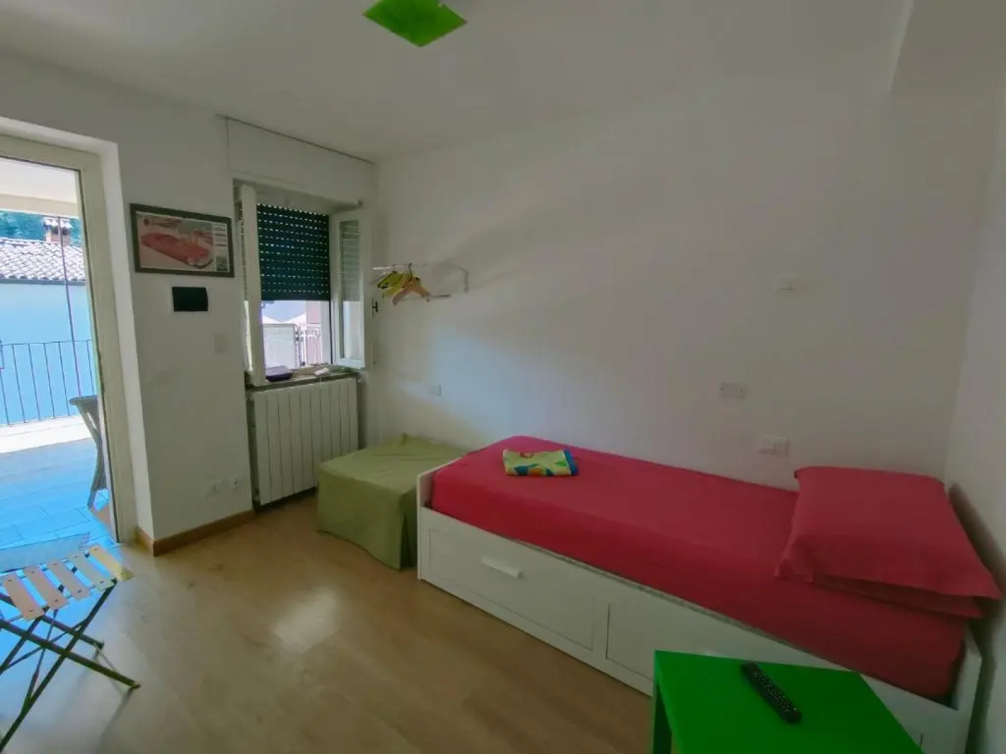 Bed&Breakfast Angela