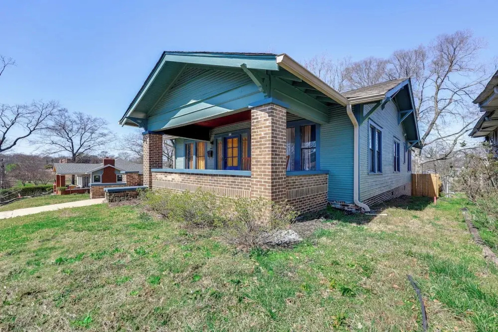 Walk to Amphitheater: Birmingham Retreat w/ Games