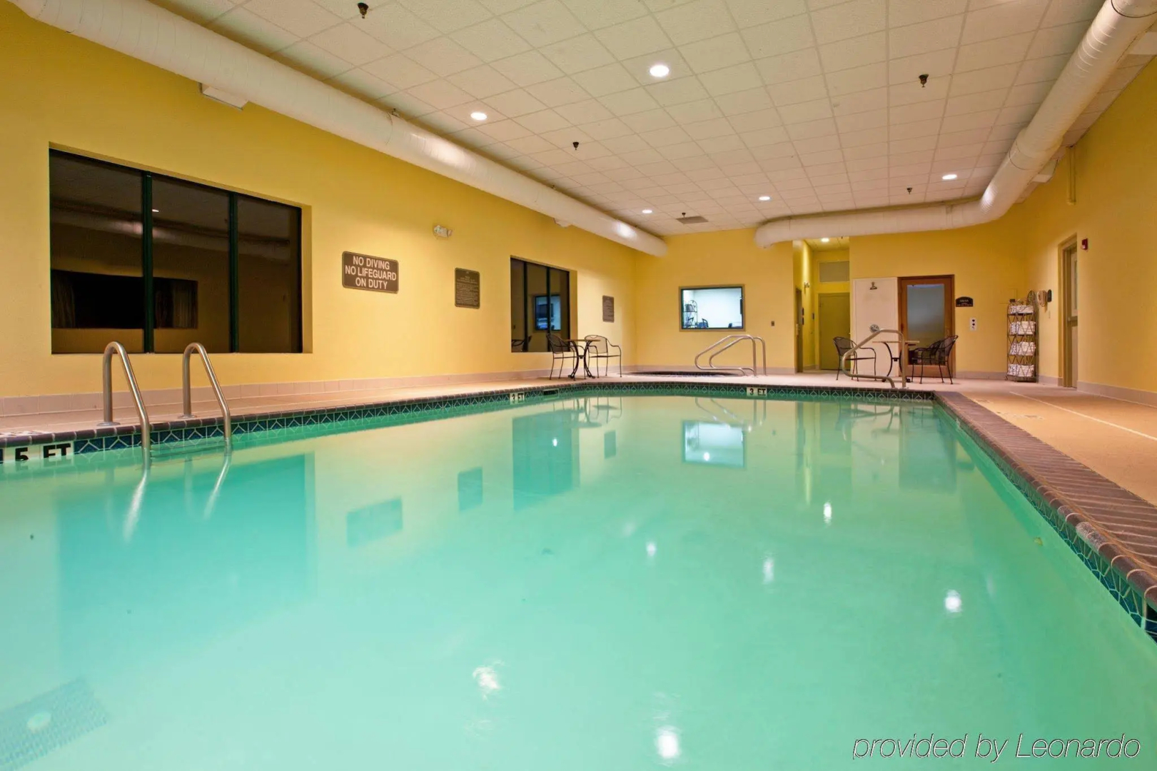 Holiday Inn Express Hotel & Suites Murray by IHG