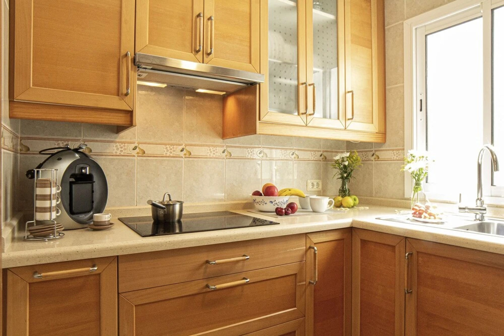 Cosy Loft in La Laguna Historic Center