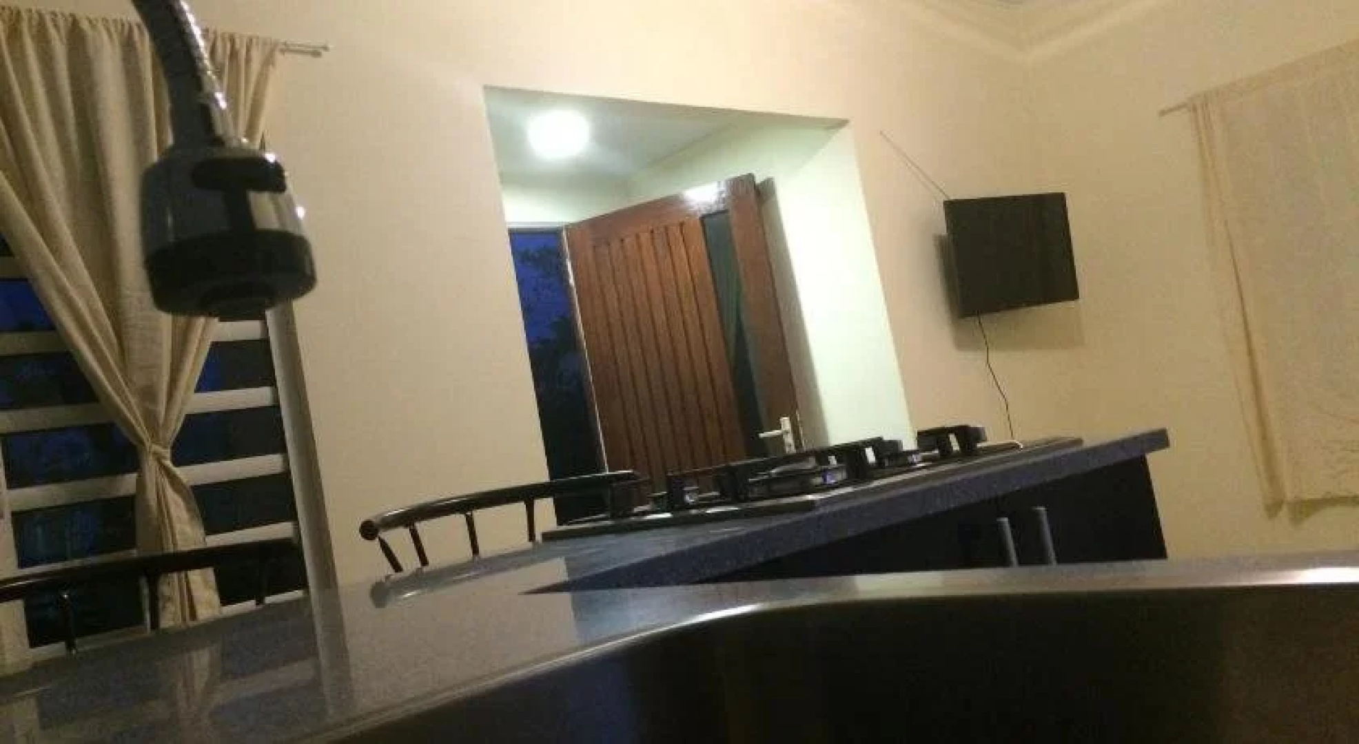 Blue Star Apartments
