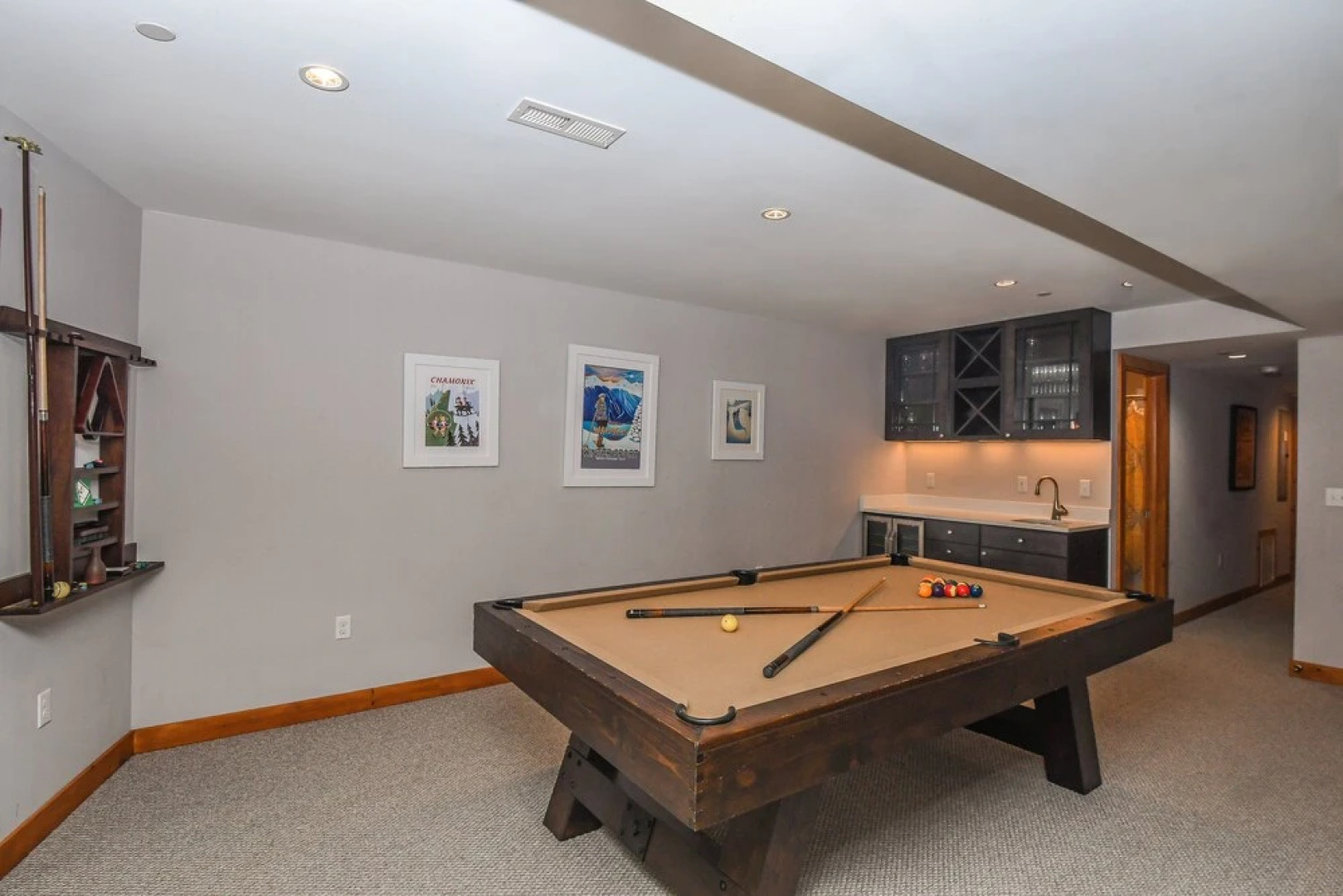 Mountain Crest Villa House