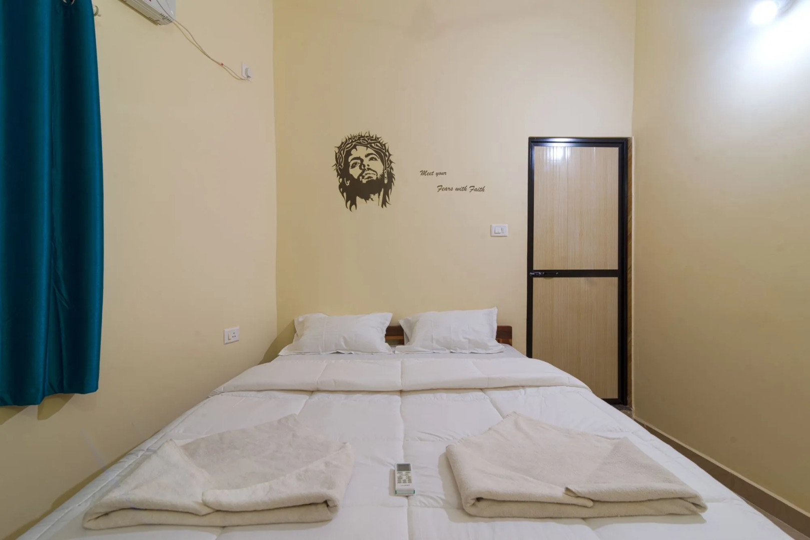 Samira Sea View Morjim