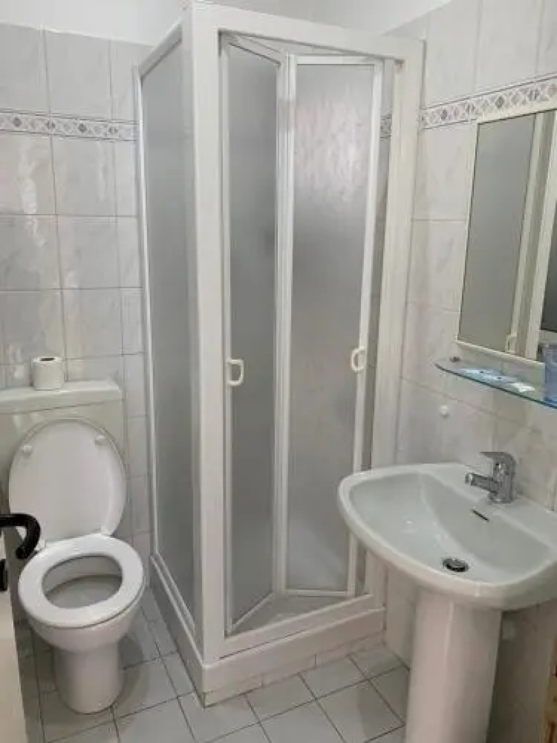 Baia Dei Gabbiani 400s